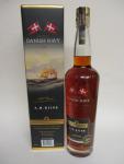A.H.Riise Danish Navy Rum 40% 