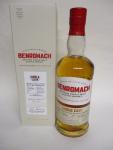 Benromach Single Cask Strength 2003 