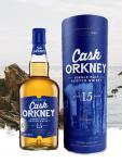 Cask Orkney 15 Jahre 