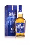 Cask Orkney 18 Jahre 