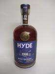 Hyde Nr 9 Iberian Cask Irish Whiskey Port Cask 