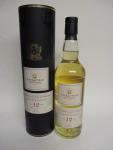 Inchgower 2009 Single Cask Strength 