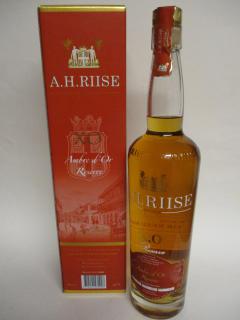 A.H.Riise XO Ambre d'Or 