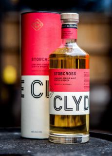 Clydeside Stobcross 