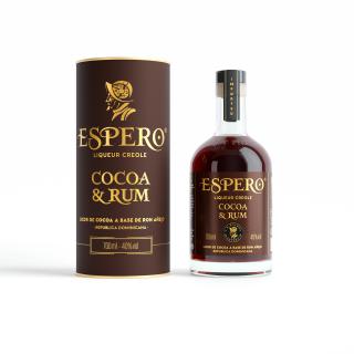 Espero Creole Cocoa & Rum 