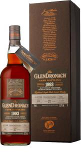 Glendronach Batch 18 1993 