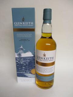 Glen Keith Distillery Edition 