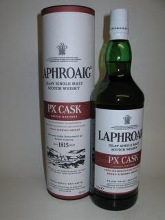 Laphroaig PX Cask 