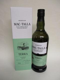 Mac Talla Terra(Islay) 
