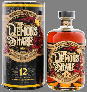 The Demons Share Superior 12 Jahre 