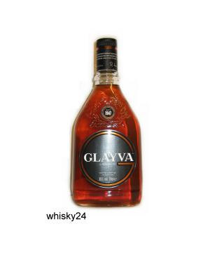 Glayva Whiskylikör Liter 