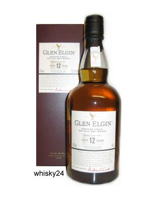 Glen Elgin 12 Jahre 