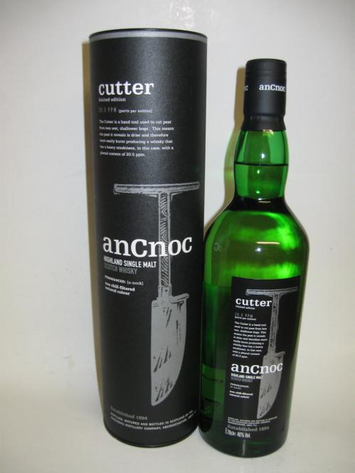 AnCnoc Cutter 