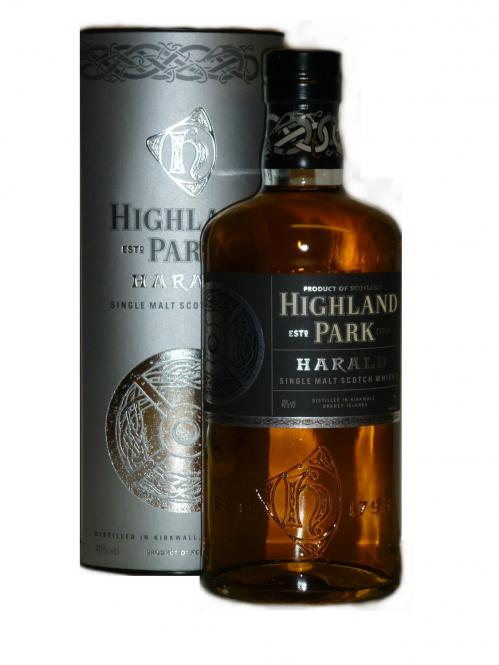 Highland Park Harald 