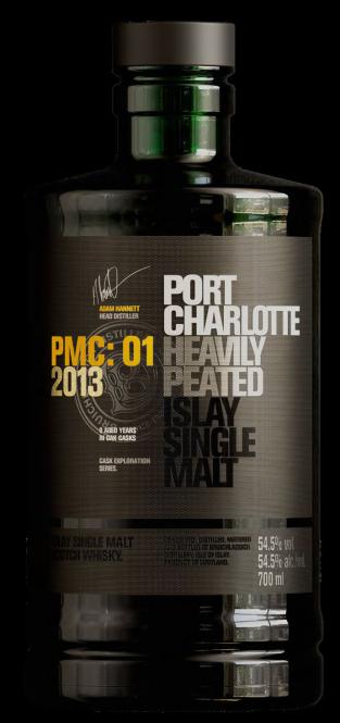 Port Charlotte PMC 01 2013 
